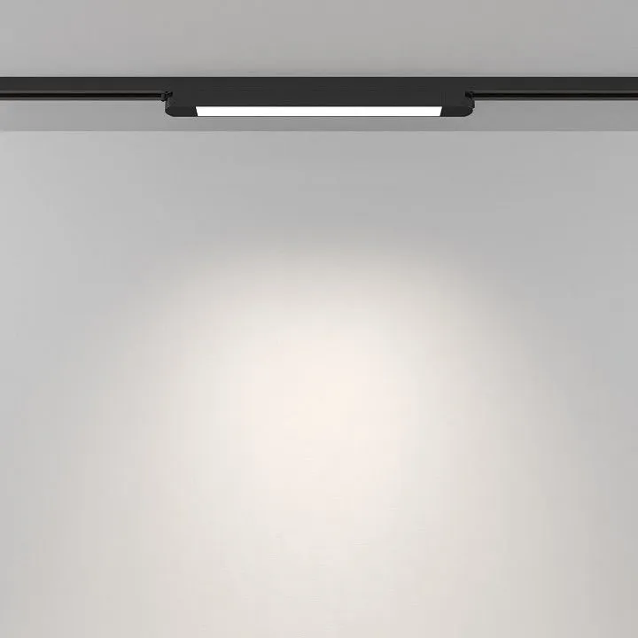 Накладной светильник Maytoni Technical Базис TR000-1-12W4K-B_1