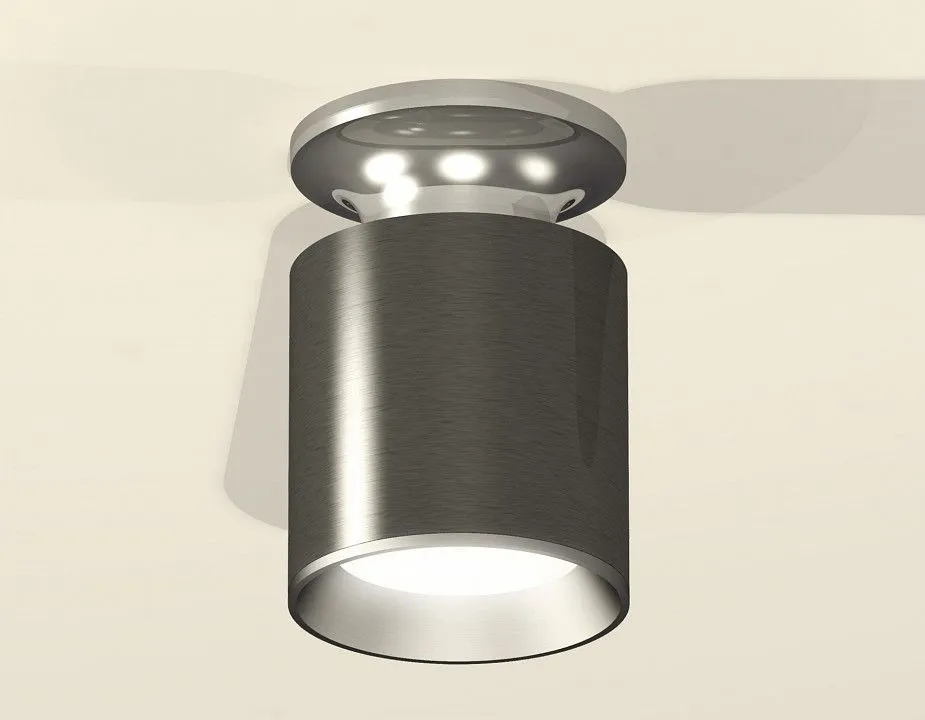 Накладной светильник Ambrella Light XS XS6303100