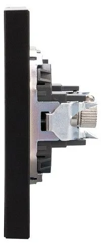 ТВ-розетка оконечная без рамки Kranz STRONG KR-78-0723-5