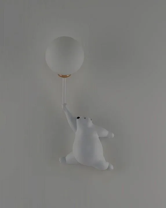 Бра Moderli Baloons V11231-1W