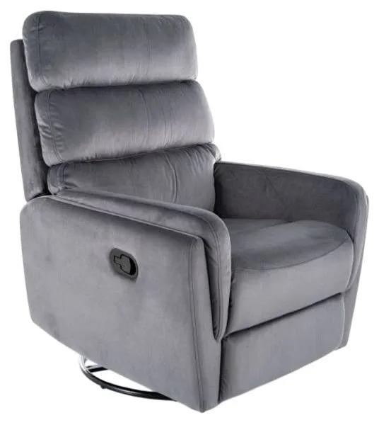 Кресло Argos Velvet