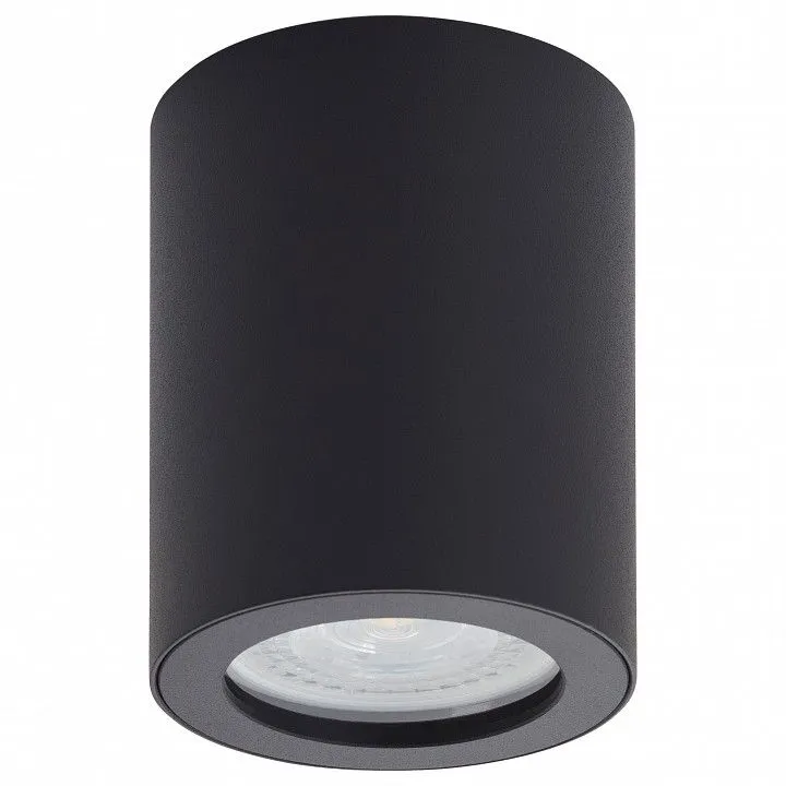 Накладной светильник Denkirs DK3007 DK3007-BK Накладной светильник Denkirs DK3007 DK3007-BK