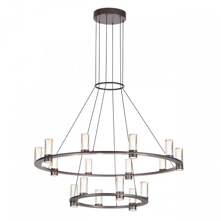 Подвесная люстра Odeon Light HIGHTECH 7143/110L