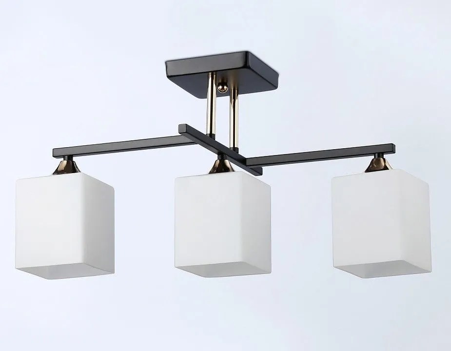 Люстра на штанге Ambrella Light TR TR303114