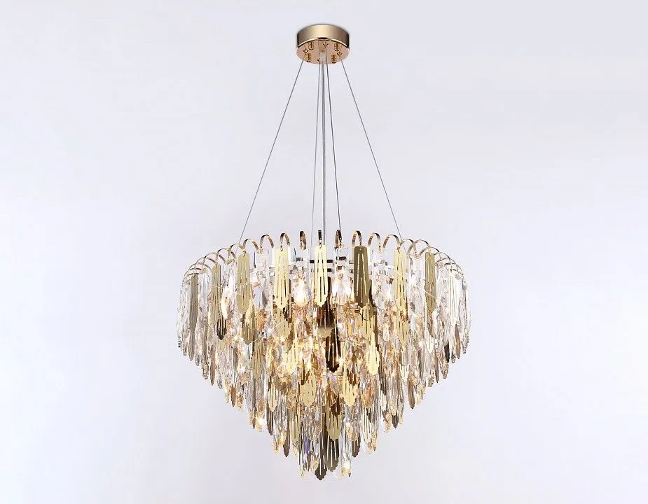 Подвесная люстра Ambrella Light TR TR5258