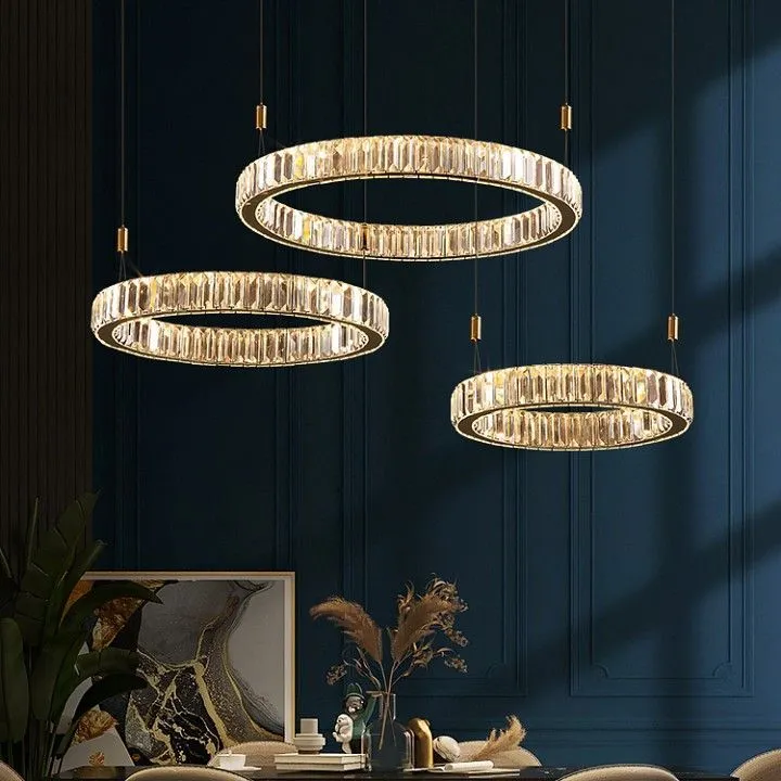 Подвесная люстра Imperiumloft  Bertolda-L01