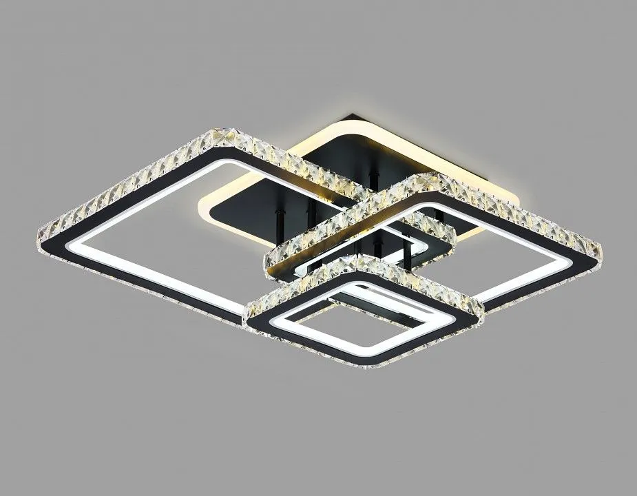 Потолочная люстра Ambrella Light FA FA1733