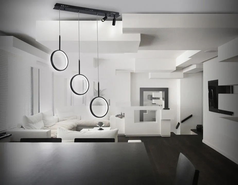 Подвесной светильник Ambrella Light FL FL5278