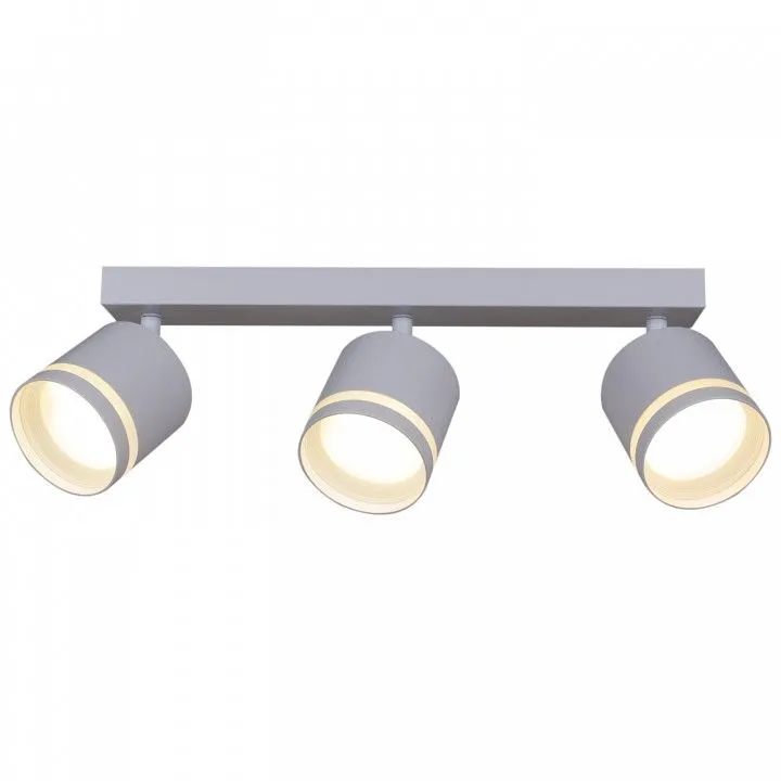 Спот Reluce Technical 53001-1 53001-9.5-003IL SPOT LIGHT GX53 WT
