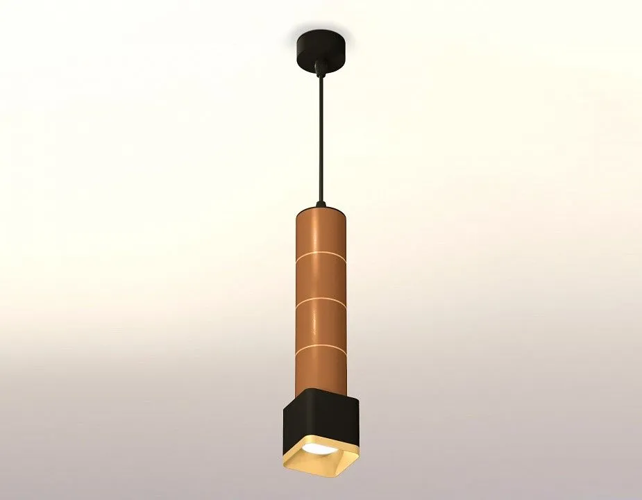 Подвесной светильник Ambrella Light XP XP7806001