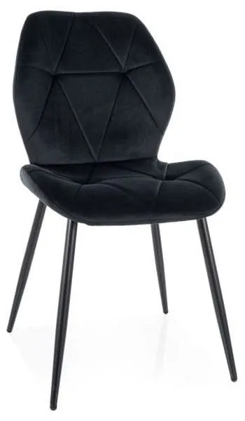 Стул Rick Velvet Bluvel 19