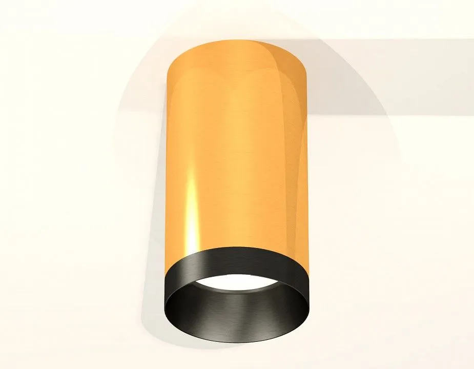 Накладной светильник Ambrella Light XS XS6327004