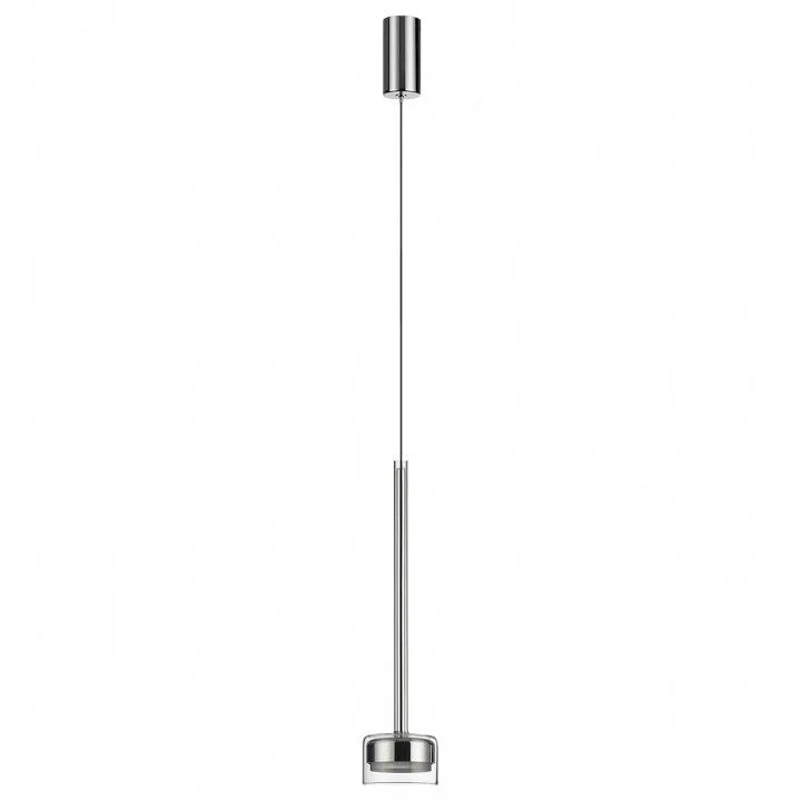 Подвесной светильник Odeon Light HIGHTECH 7151/10L