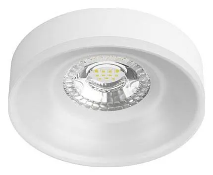Встраиваемый светильник Denkirs DK4030 DK4032-WH Встраиваемый светильник Denkirs DK4030 DK4032-WH
