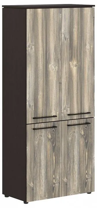 Шкаф книжный MORRIS MHC 85.3