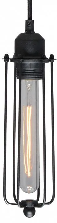 Подвесной светильник Lussole Айрондекойт LSP-9608