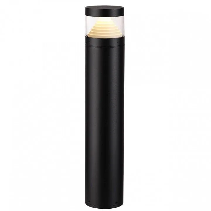 Наземный низкий светильник Odeon Light Hulk 7140/20GLA