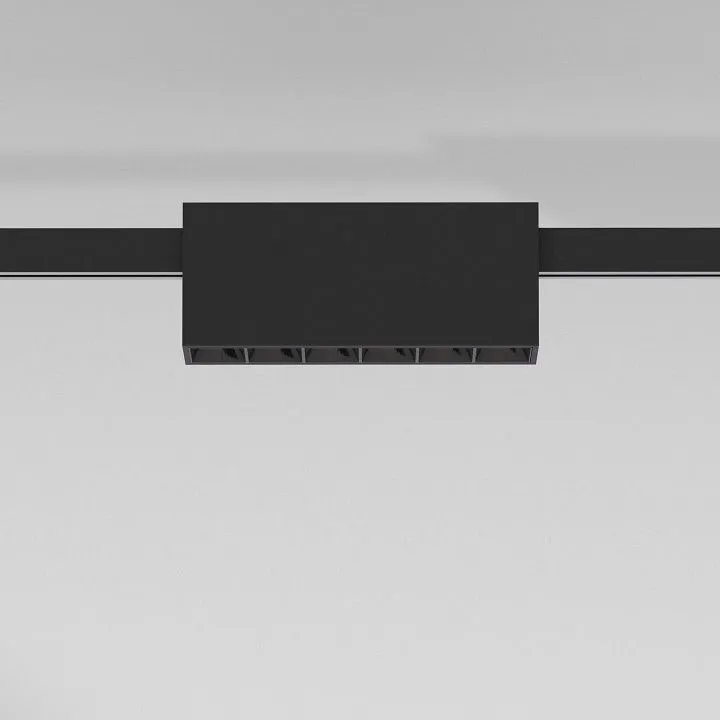 Накладной светильник Elektrostandard Esthetic Magnetic a065421