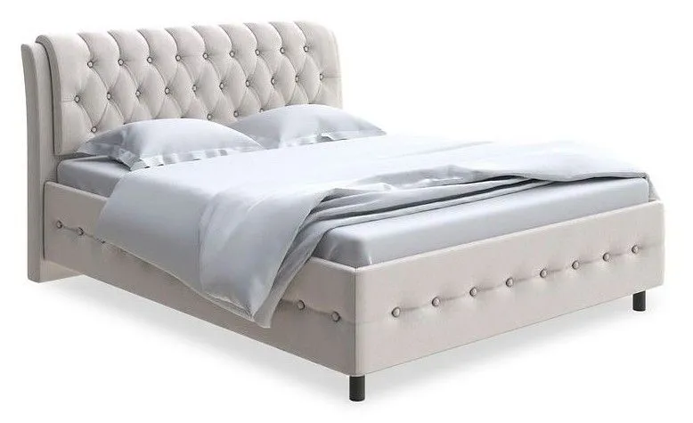 Кровать односпальная Орматек Como (Veda) 4 90-200 Кровать ComoVeda 4 Forest 726 Светло-бежевый Кровать односпальная Орматек Como (Veda) 4 90-200 Кровать ComoVeda 4 Forest 726 Светло-бежевый