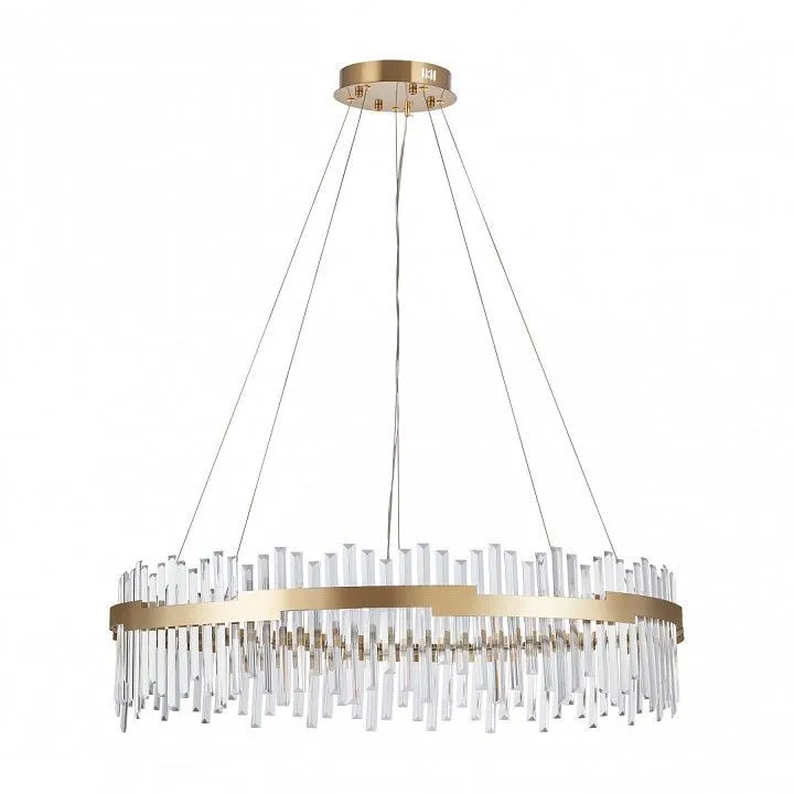 Подвесной светильник Arte Milano AM-Venezia 312011/D1000 BS