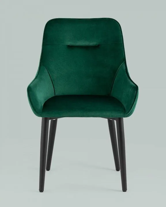 Кресло Stool Group Диана MC101-2 KD HLR-56, УТ000031282 Кресло Stool Group Диана MC101-2 KD HLR-56, УТ000031282