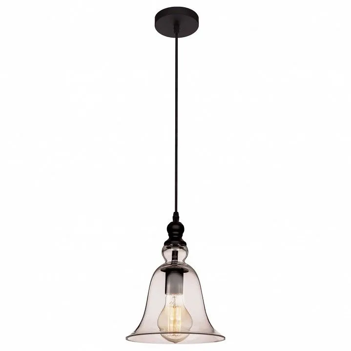 Подвесной светильник Loft it Glass Bell LOFT1812