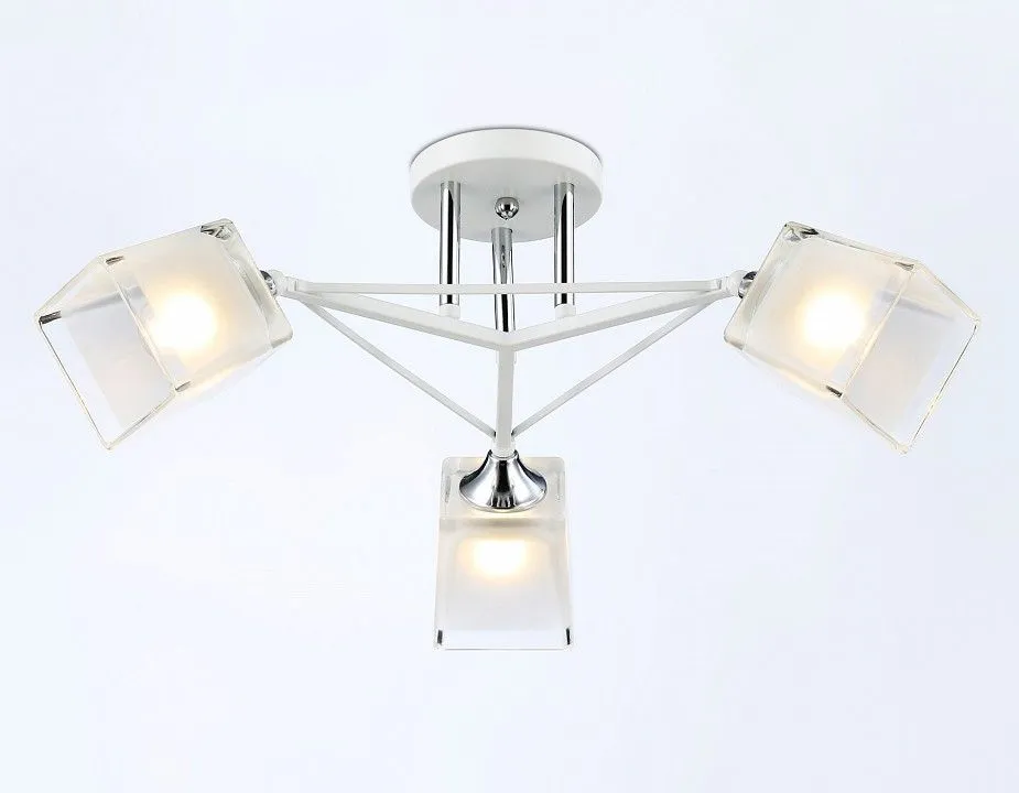 Люстра на штанге Ambrella Light TR TR303071