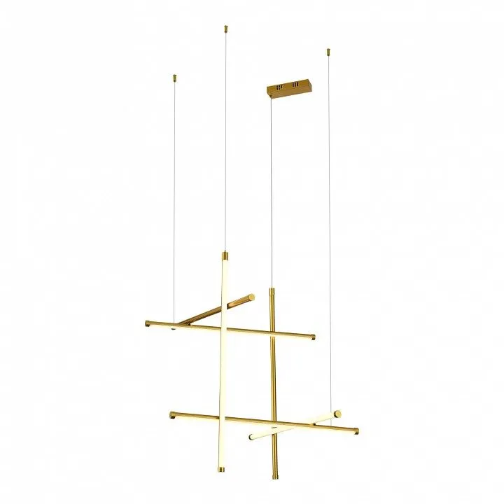 Подвесная люстра ST-Luce Retico SL6207.203.70