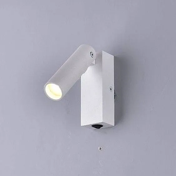 Накладной светильник DesignLed GW RD GW-B160-3-WH-WW
