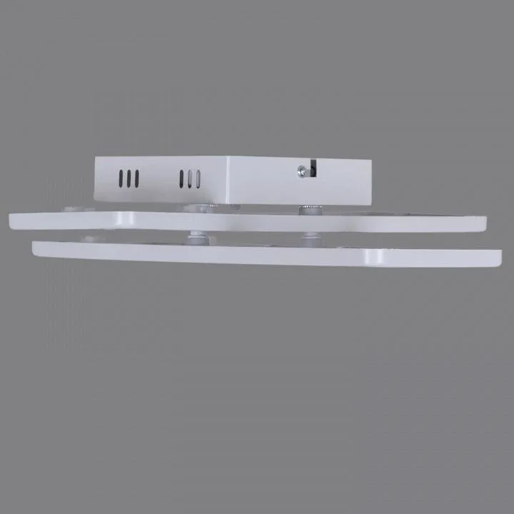 Накладной светильник Reluce 03629-1 03629-0.3-02B WH