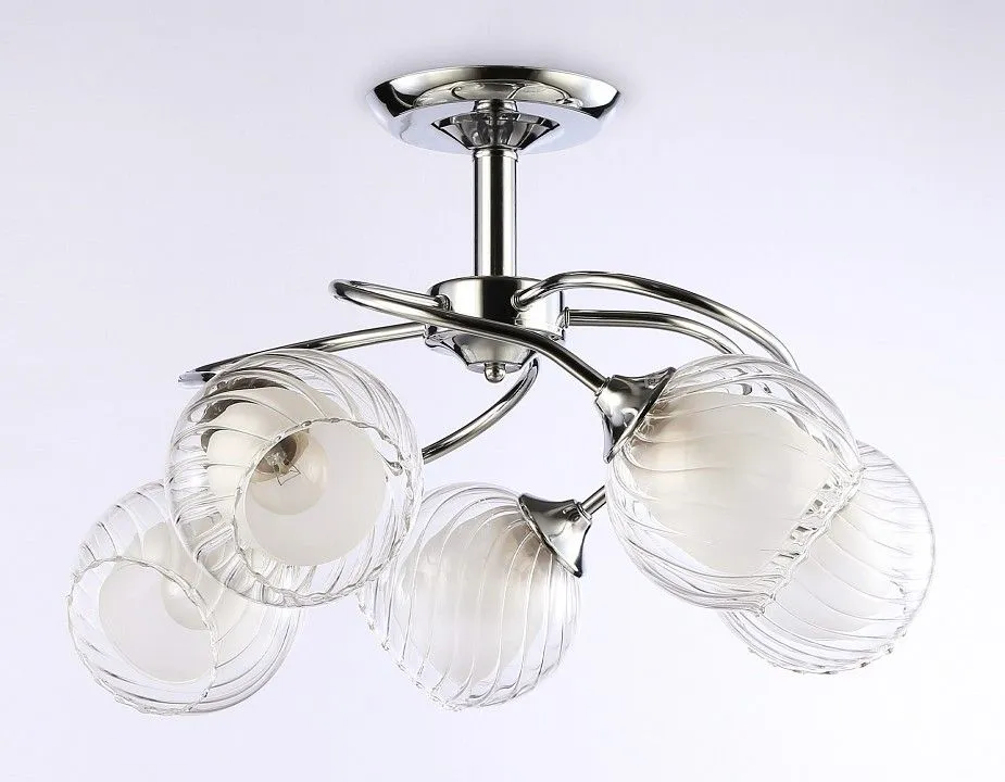 Люстра на штанге Ambrella Light TR TR3198