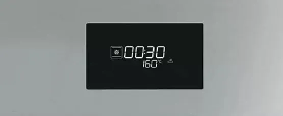 Духовой шкаф Smeg SF6301TVX