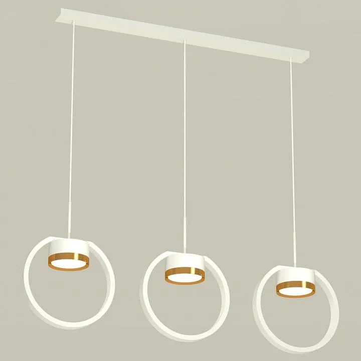 Подвесной светильник Ambrella Light XB XB9106103
