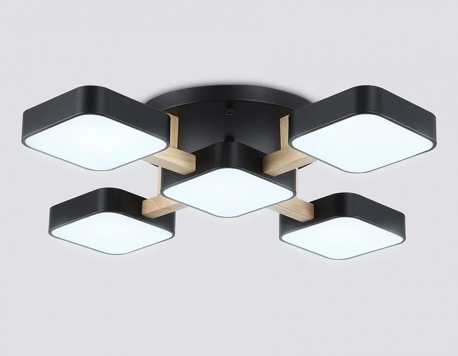 Потолочная люстра Ambrella Light FL FL4883
