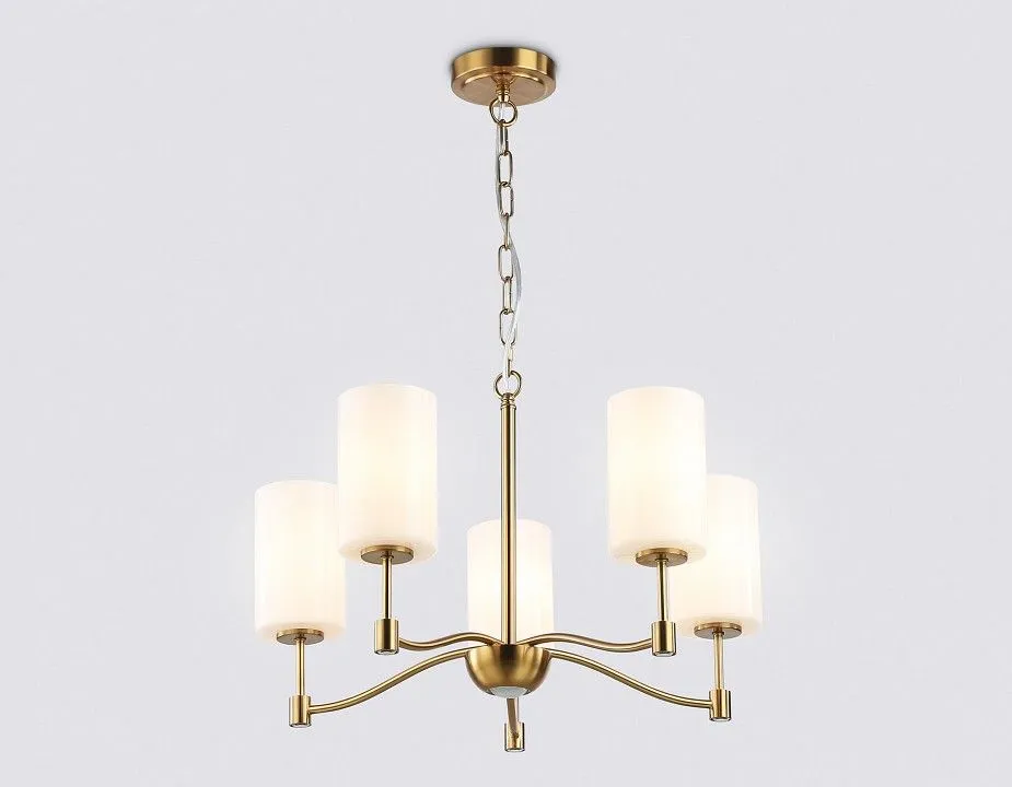 Подвесная люстра Ambrella Light LH LH56051