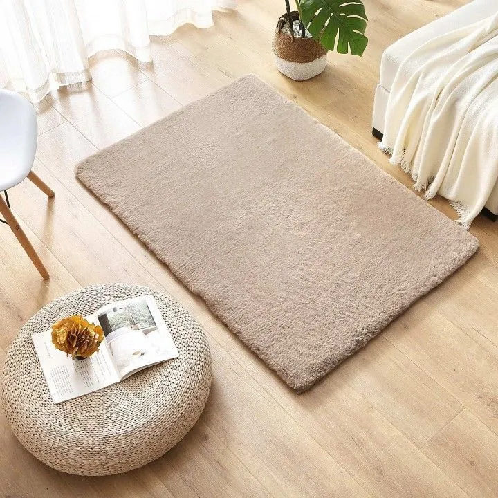 Коврик прикроватный Sofi De MarkO Camilla 4627186678494, КВ-Км4-80х120 Коврик прикроватный Sofi De MarkO Camilla 4627186678494, КВ-Км4-80х120