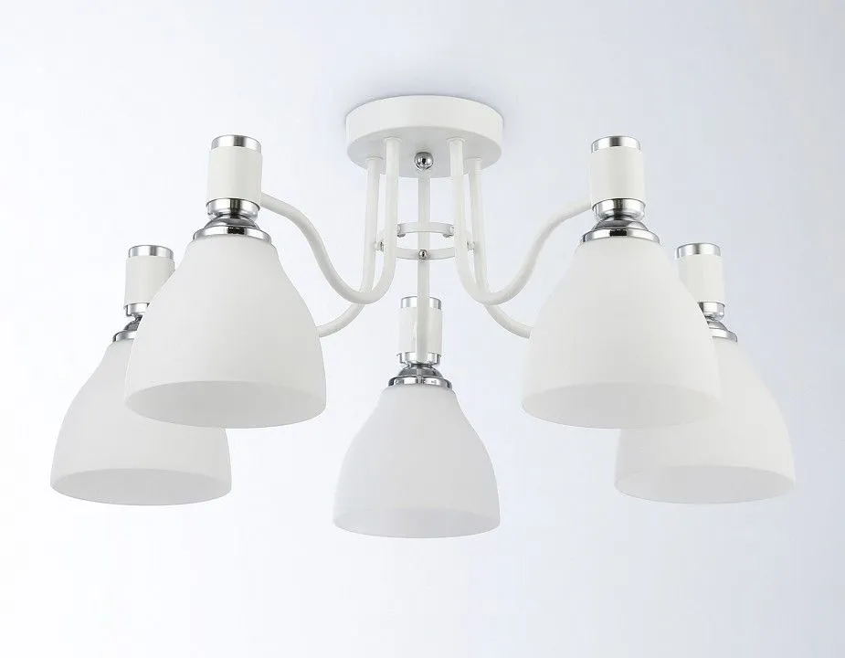 Потолочная люстра Ambrella Light TR TR303305