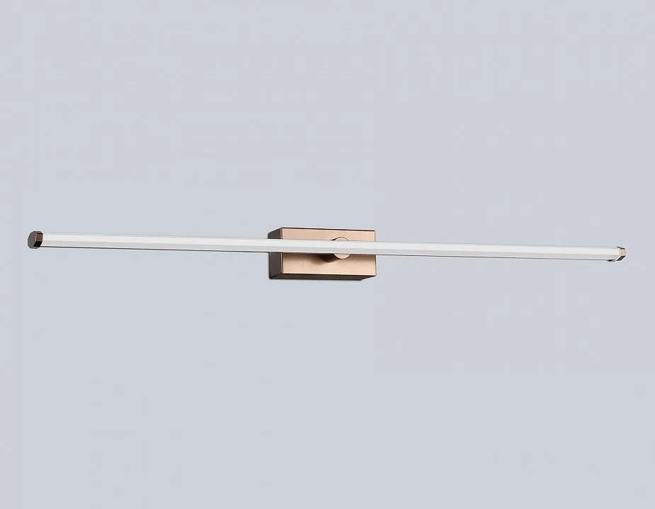 Накладной светильник Ambrella Light COMFORT FL6123