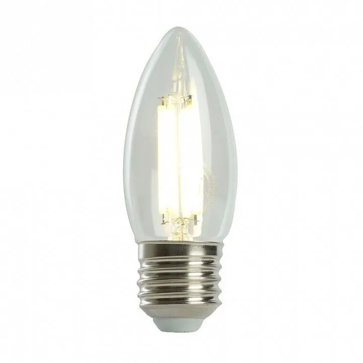 Лампа светодиодная Feron LB-1208 E27 8Вт 4000K 51242