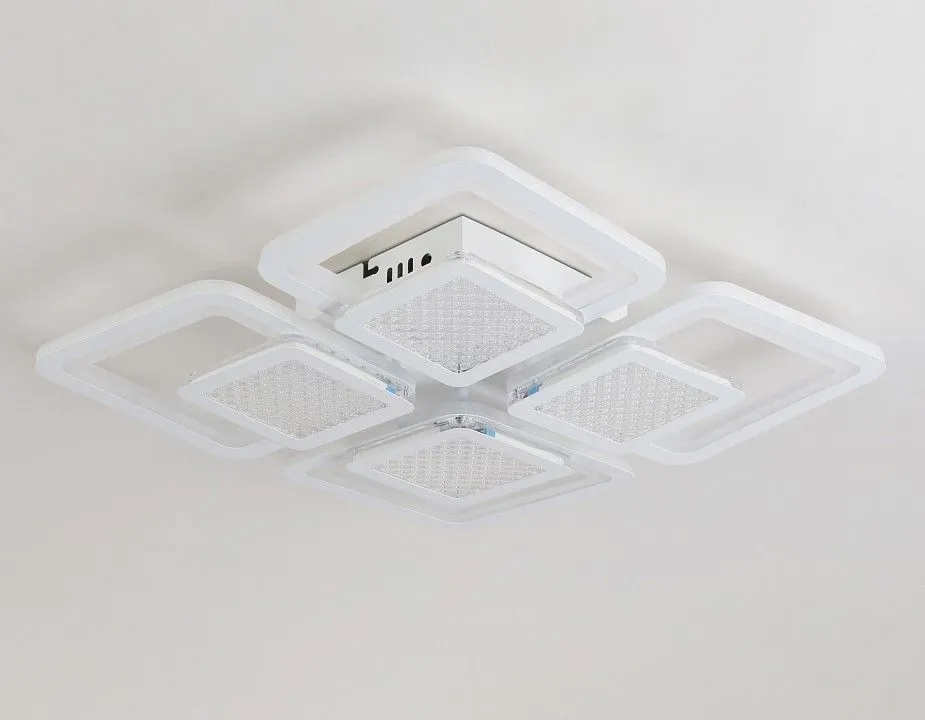 Потолочная люстра Ambrella Light FA FA4283