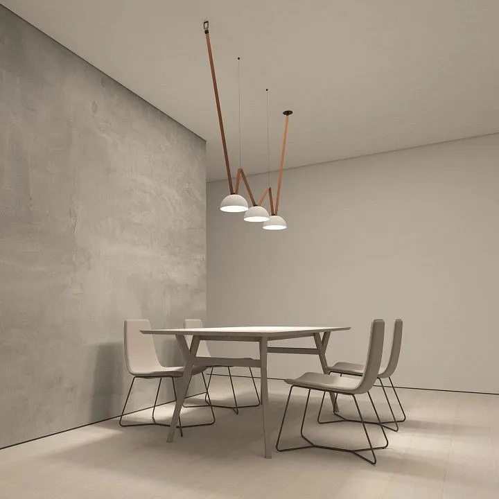 Накладной светильник Denkirs BELTY FLOW DK5561-WH+BK Накладной светильник Denkirs BELTY FLOW DK5561-WH+BK