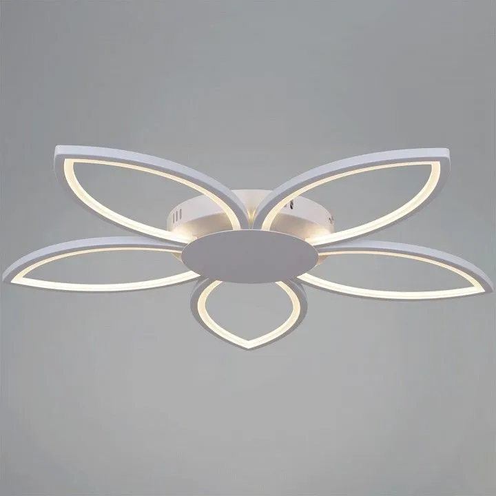 Потолочная люстра Reluce 09877 09877-0.3-05 WH