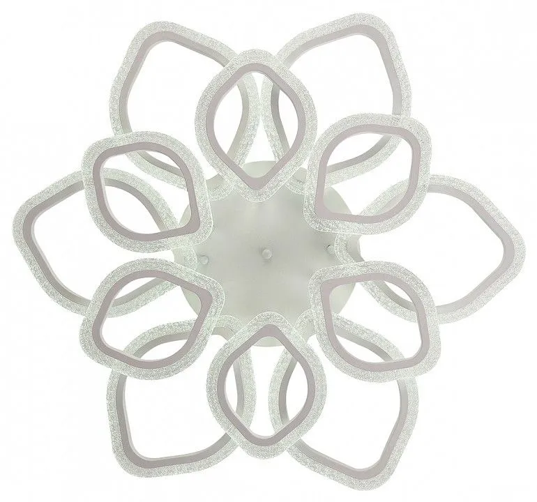 Потолочная люстра Natali Kovaltseva Angel LED LAMPS 81193