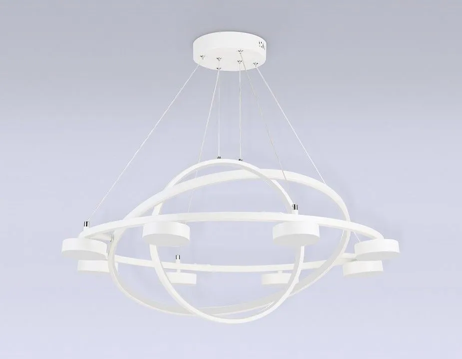 Подвесная люстра Ambrella Light FL FL51777