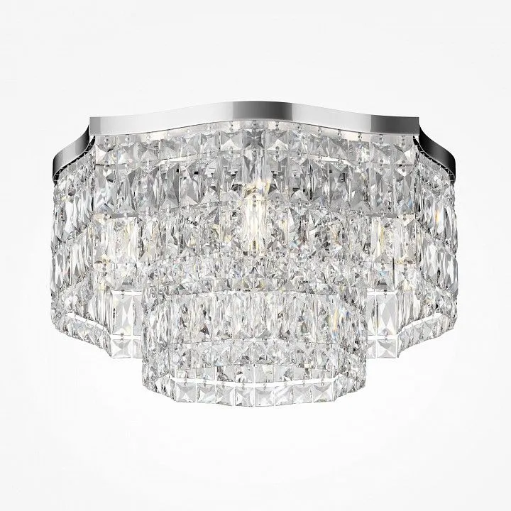 Потолочная люстра Maytoni Дюна DIA005CL-06CH
