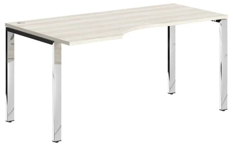 Стол офисный Xten Gloss XGCET 169(L).1
