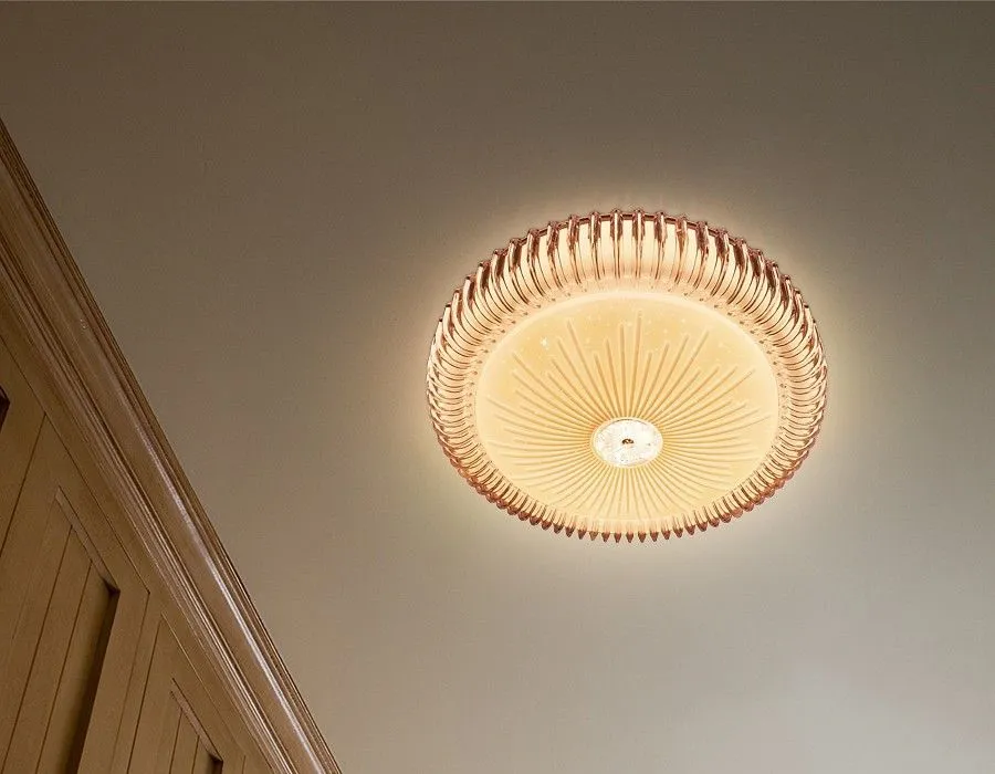 Накладной светильник Ambrella Light FF FF95