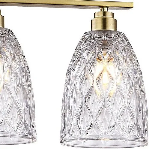 Подвесной светильник TopLight Pearle TL5362H-3