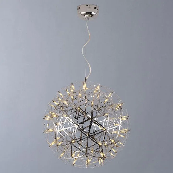 Подвесной светильник Divinare Galassia 1030/02 SP-92