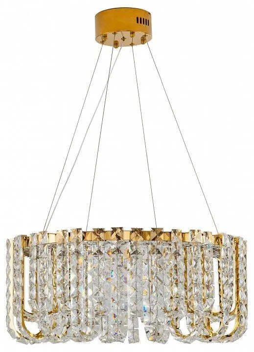 Подвесная люстра Zortes Amanda ZRS.30514.21
